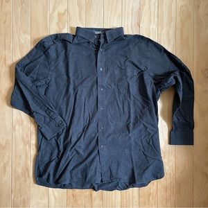 Daniel Cremieux XL long sleeve button shirt